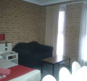 Туры в Elsinor Motor Lodge в Австралии