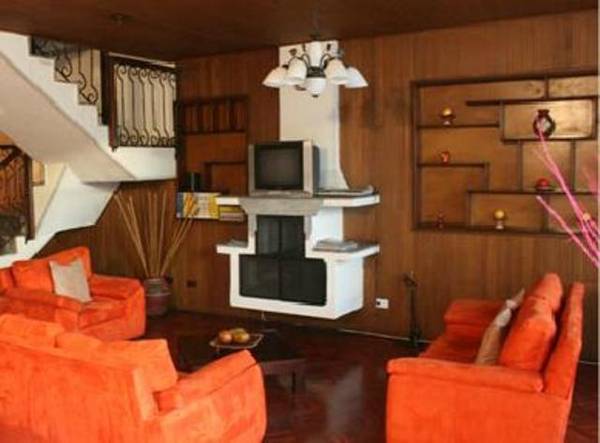 Hotel Casa Maconglo