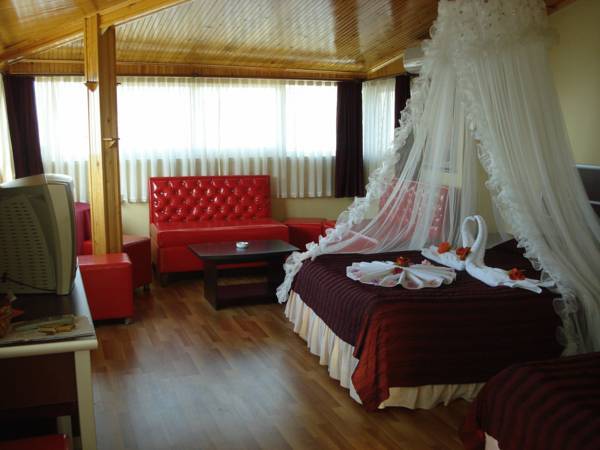 Club Rose Bay Hotel 3* Турция, Енидже