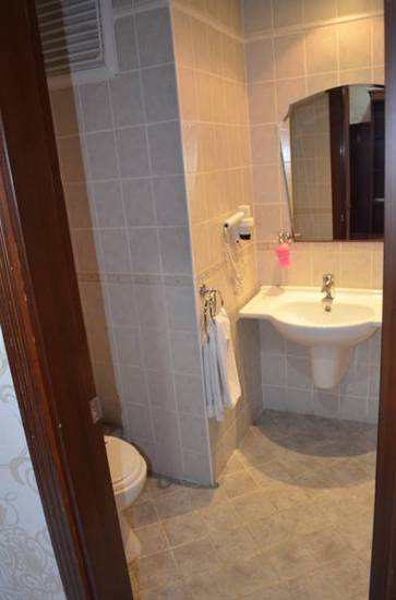 Club Rose Bay Hotel 3* Турция, Енидже