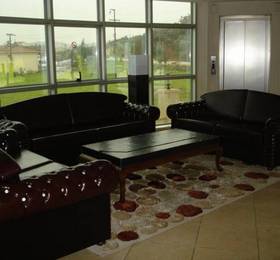 Club Rose Bay Hotel в Енидже