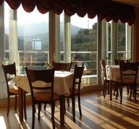 Отдых в Club Rose Bay Hotel - Турция, Енидже