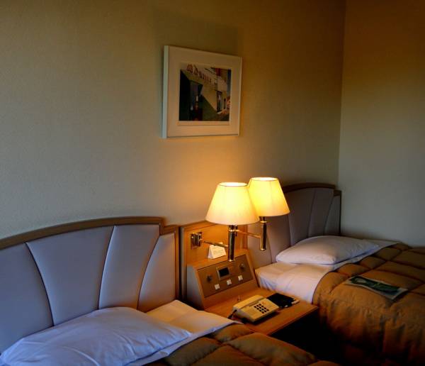 Shimoda Tokyu Hotel 4* Япония, Симода