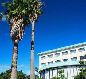 Shimoda Tokyu Hotel в Симоде