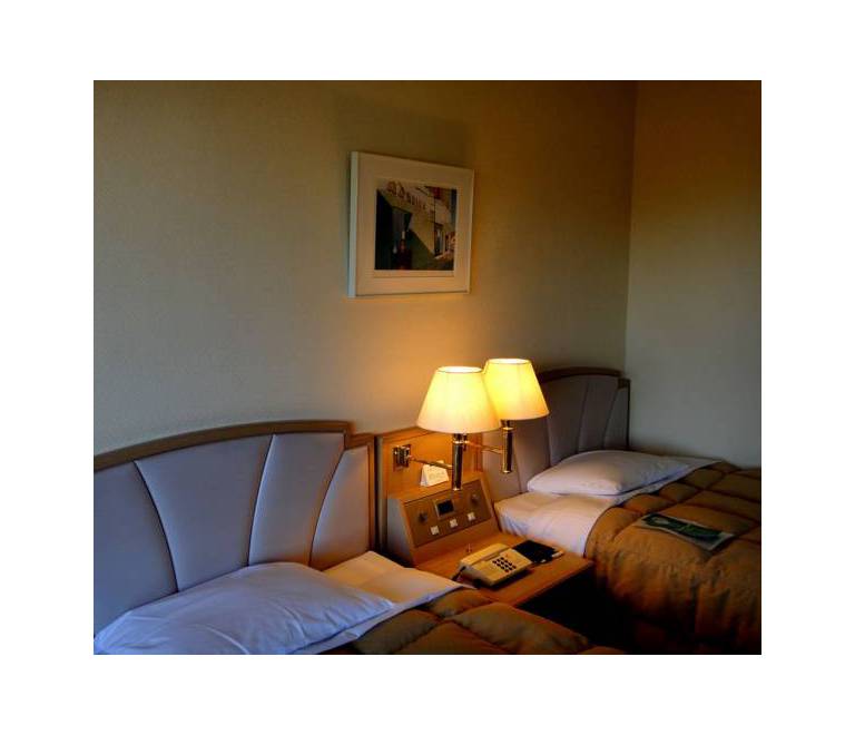 Shimoda Tokyu Hotel