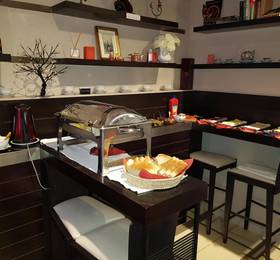 Boutique Hotel Arta в Нови-Саде