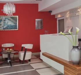 Отдых в Boutique Hotel Arta - Сербия, Нови-Сад
