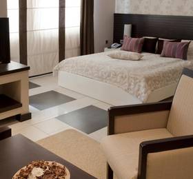 Туры в Boutique Hotel Arta в Сербии