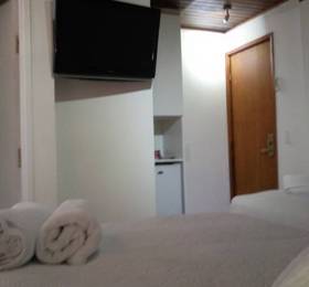 Отдых в Hotel The Smalleast - Уругвай, Пунта дел Есте