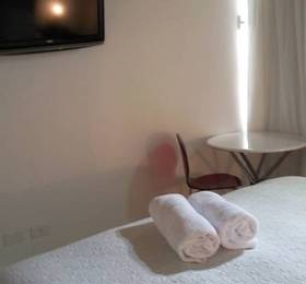 Отдых в Hotel The Smalleast - Уругвай, Пунта дел Есте