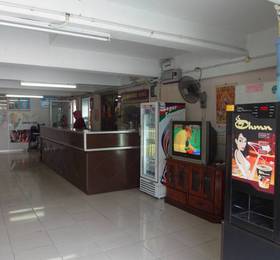 Grand Jubilee Hotel в Алор-Сетаре