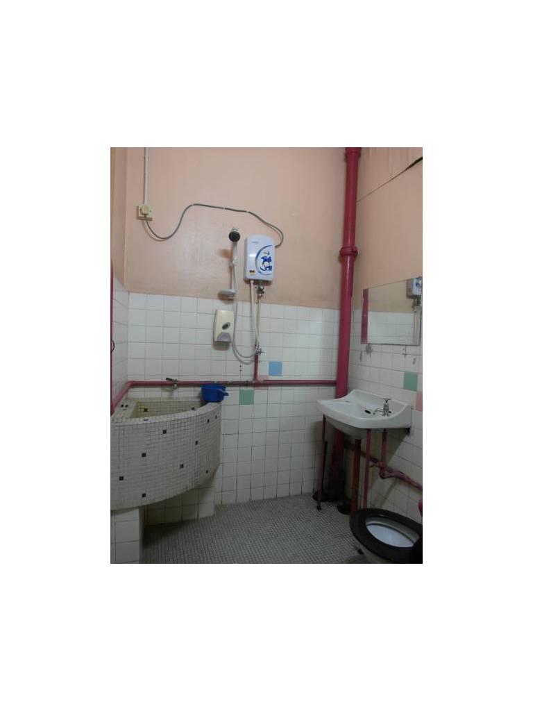 Grand Jubilee Hotel