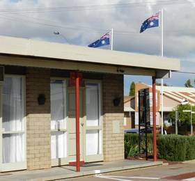 Туры в Smerdon Lodge Motel в Австралии
