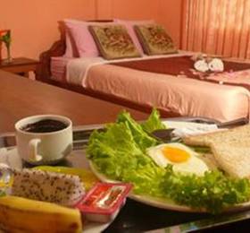 Туры в Yin Liza Guesthouse в Камбодже