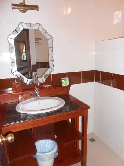 Phounsab Guesthouse 2* Лаос, Луангпхабанг