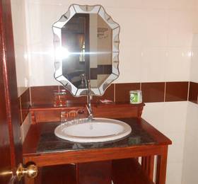 Phounsab Guesthouse в Луангпхабанге