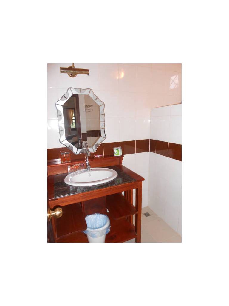 Phounsab Guesthouse