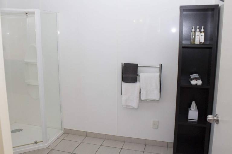 Jasmine Court Motel