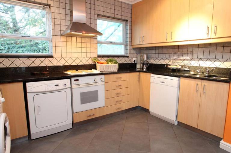 Constantia Cottages