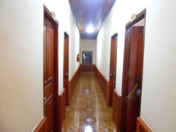 Poummasy Guesthouse 2* Лаос, Луангпхабанг