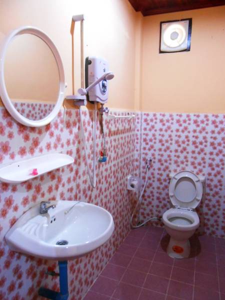 Poummasy Guesthouse 2*