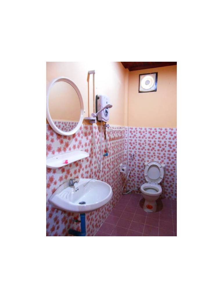 Poummasy Guesthouse