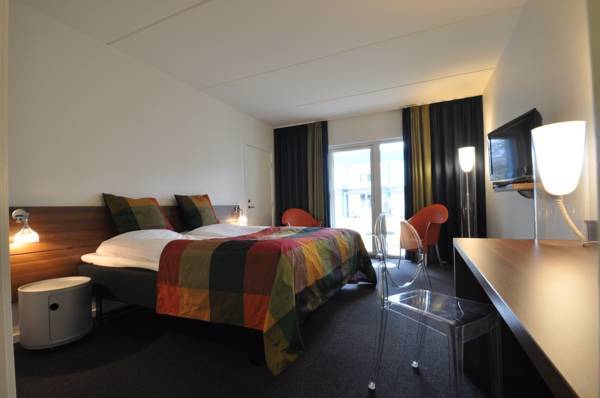 Hotel Faaborg Fjord 3* Дания, Фоборг