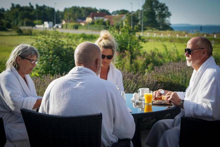 Hotel Faaborg Fjord