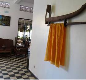 Avatar Angkor Hotel в Сиемреапе