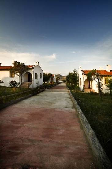 Mavisu Resort Hotel Турция, Имврос
