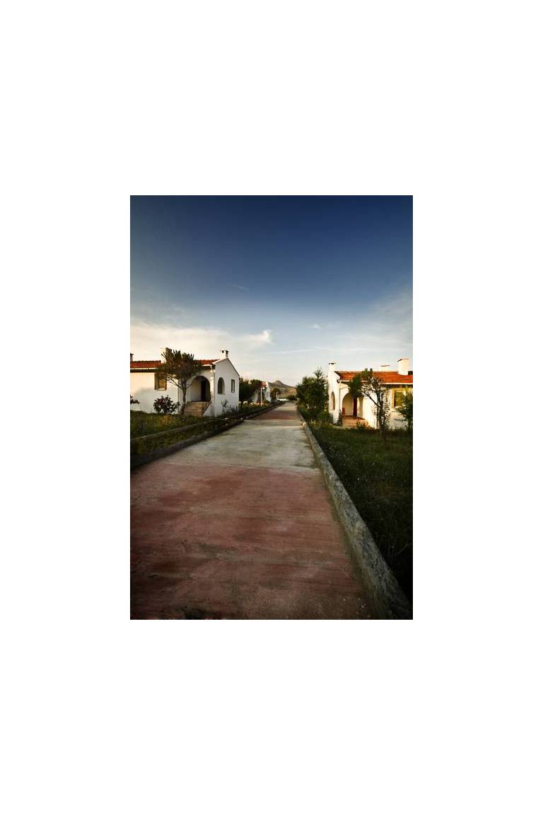 Mavisu Resort Hotel
