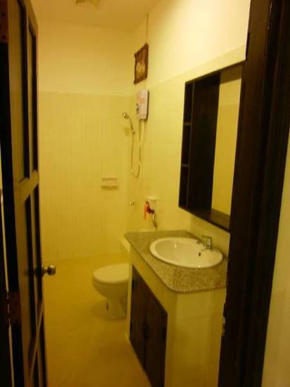 Sabaidee Guesthouse 2* Лаос, Луангпхабанг
