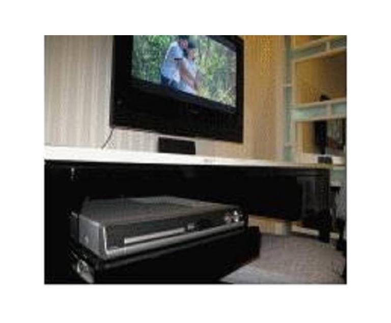 Bentley Park Suites