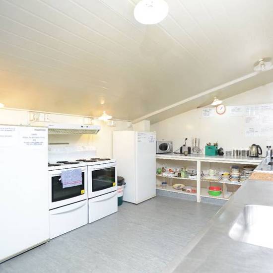 Fat Cod Backpackers 3* Новая Зеландия, Пиктон