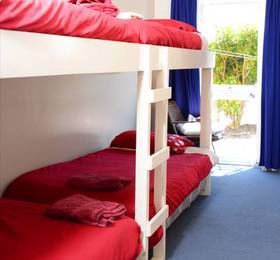 Туры в Fat Cod Backpackers в Новой Зеландии