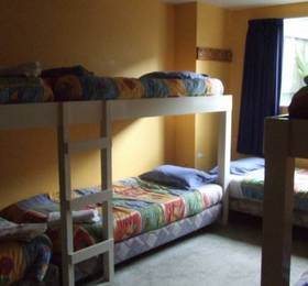 Отдых в Fat Cod Backpackers - Новая Зеландия, Пиктон