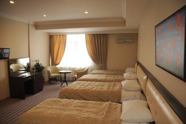 Grand Eceabat Hotel Турция, Эджеабат