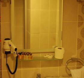 Grand Eceabat Hotel в Эджеабате