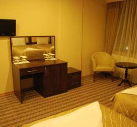Туры в Grand Eceabat Hotel в Турции