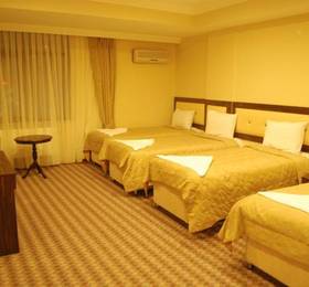 Отдых в Grand Eceabat Hotel - Турция, Эджеабат