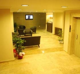 Grand Eceabat Hotel в Эджеабате