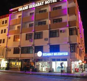 Отдых в Grand Eceabat Hotel - Турция, Эджеабат
