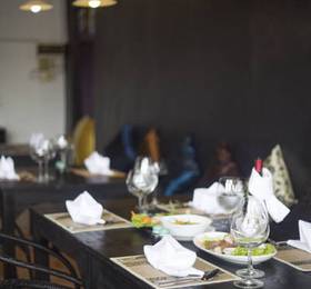 The Villa Siem Reap в Сиемреапе