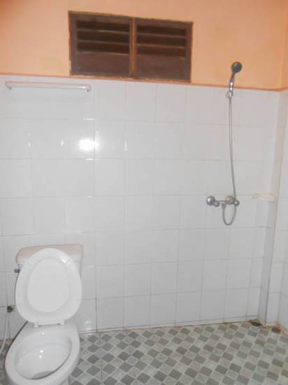 Sengphet Guesthouse 2* Лаос, Луангпхабанг