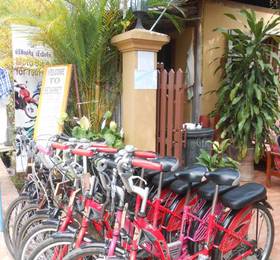 Туры в Sengphet Guesthouse в Лаосе