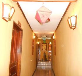Sengphet Guesthouse в Луангпхабанге
