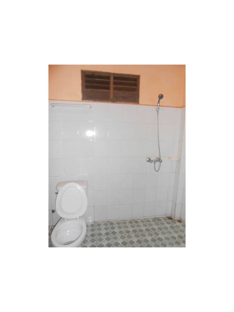 Sengphet Guesthouse