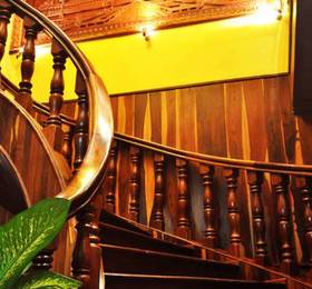 Wooden Angkor Hotel в Сиемреапе