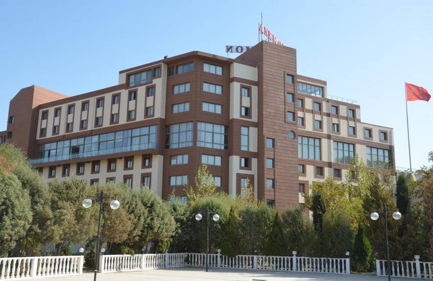 Anemon Hotel Manisa 5* Турция, Маниса
