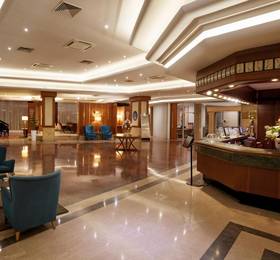 Anemon Hotel Manisa в Манисе